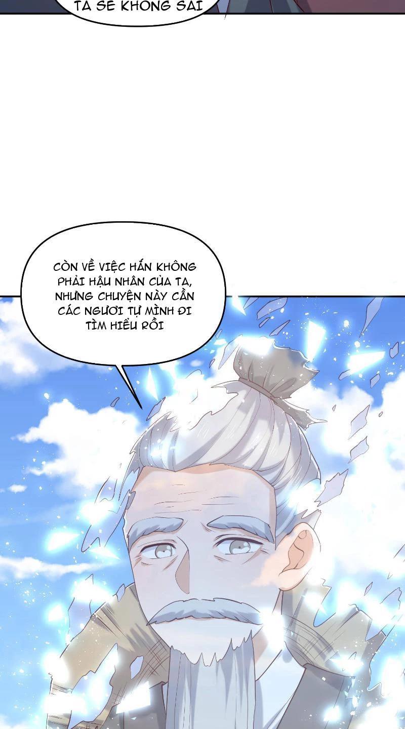 Mở Đầu Nữ Đế Làm Chính Cung Chapter 329 - Trang 2