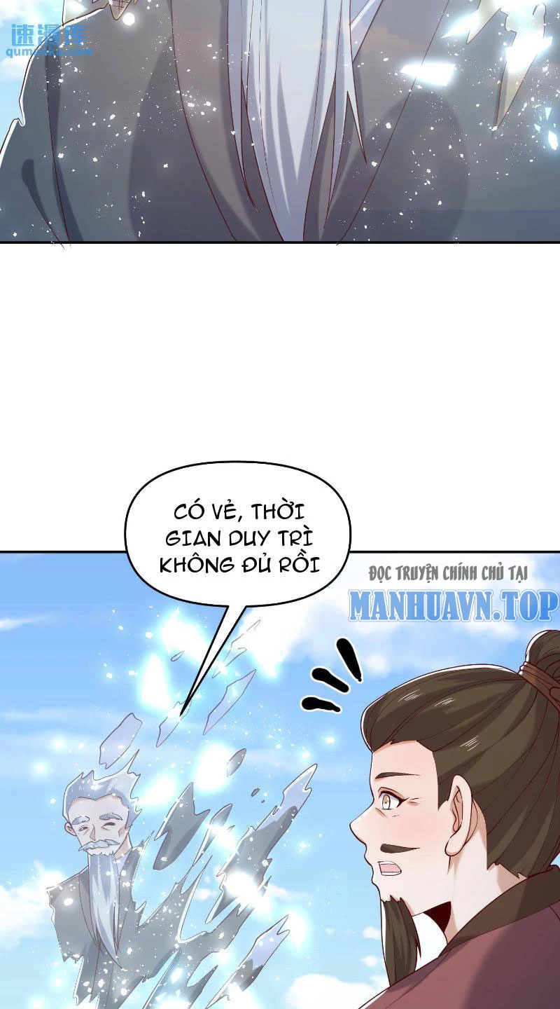 Mở Đầu Nữ Đế Làm Chính Cung Chapter 329 - Trang 2