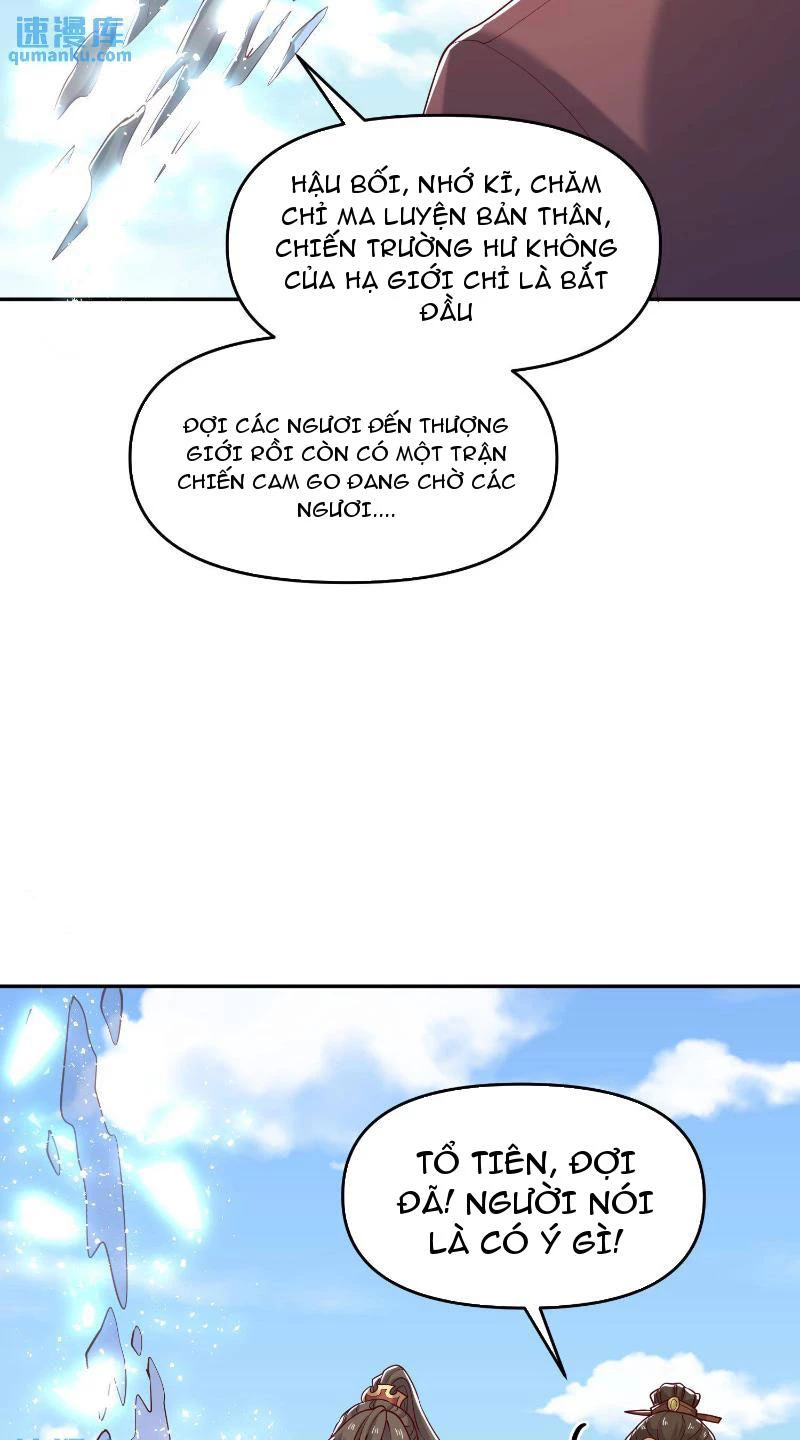 Mở Đầu Nữ Đế Làm Chính Cung Chapter 329 - Trang 2