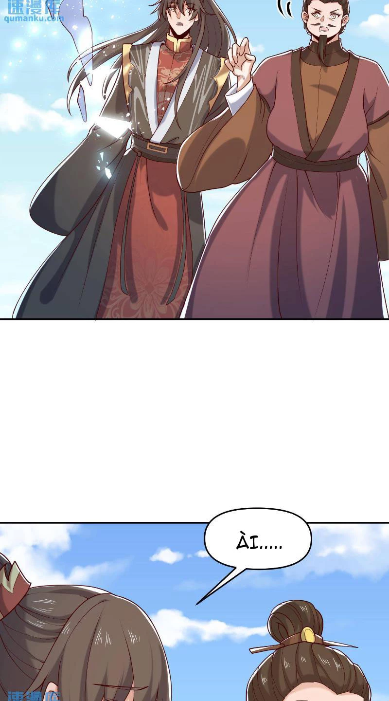 Mở Đầu Nữ Đế Làm Chính Cung Chapter 329 - Trang 2