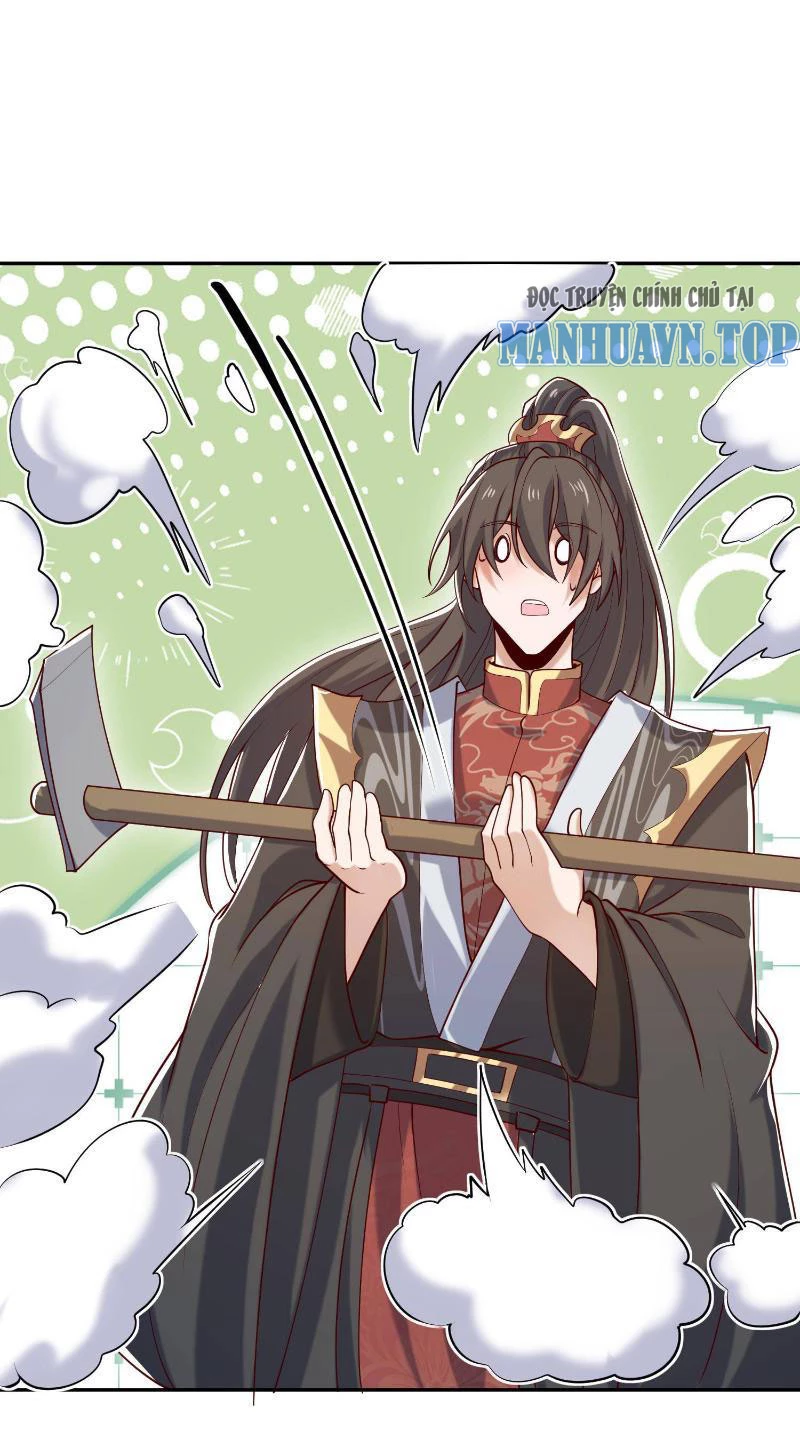 Mở Đầu Nữ Đế Làm Chính Cung Chapter 329 - Trang 2