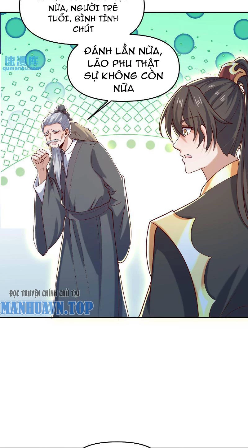 Mở Đầu Nữ Đế Làm Chính Cung Chapter 329 - Trang 2