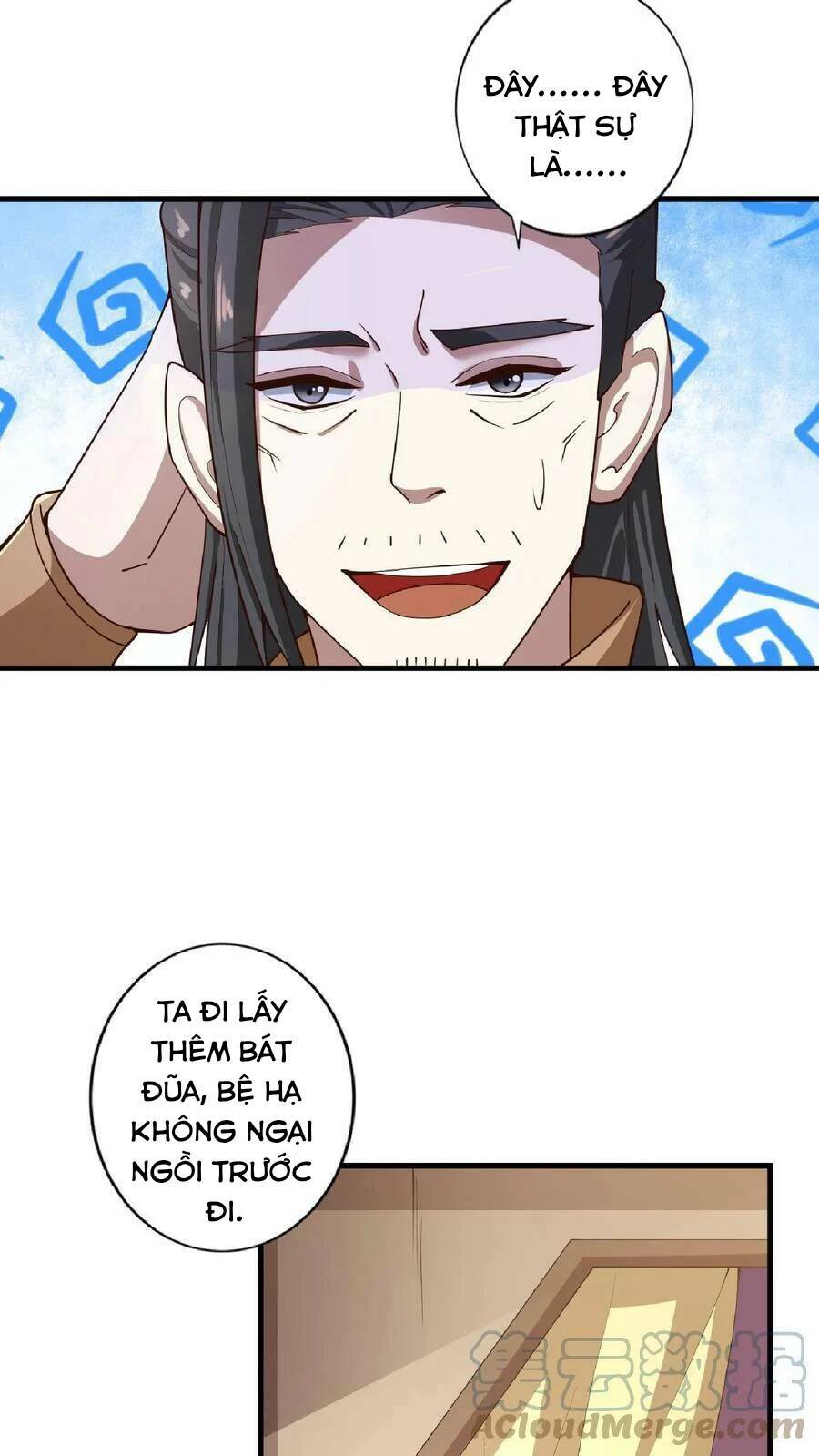 Mở Đầu Nữ Đế Làm Chính Cung Chapter 33 - Trang 2