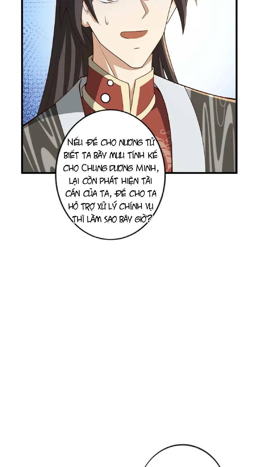 Mở Đầu Nữ Đế Làm Chính Cung Chapter 33 - Trang 2