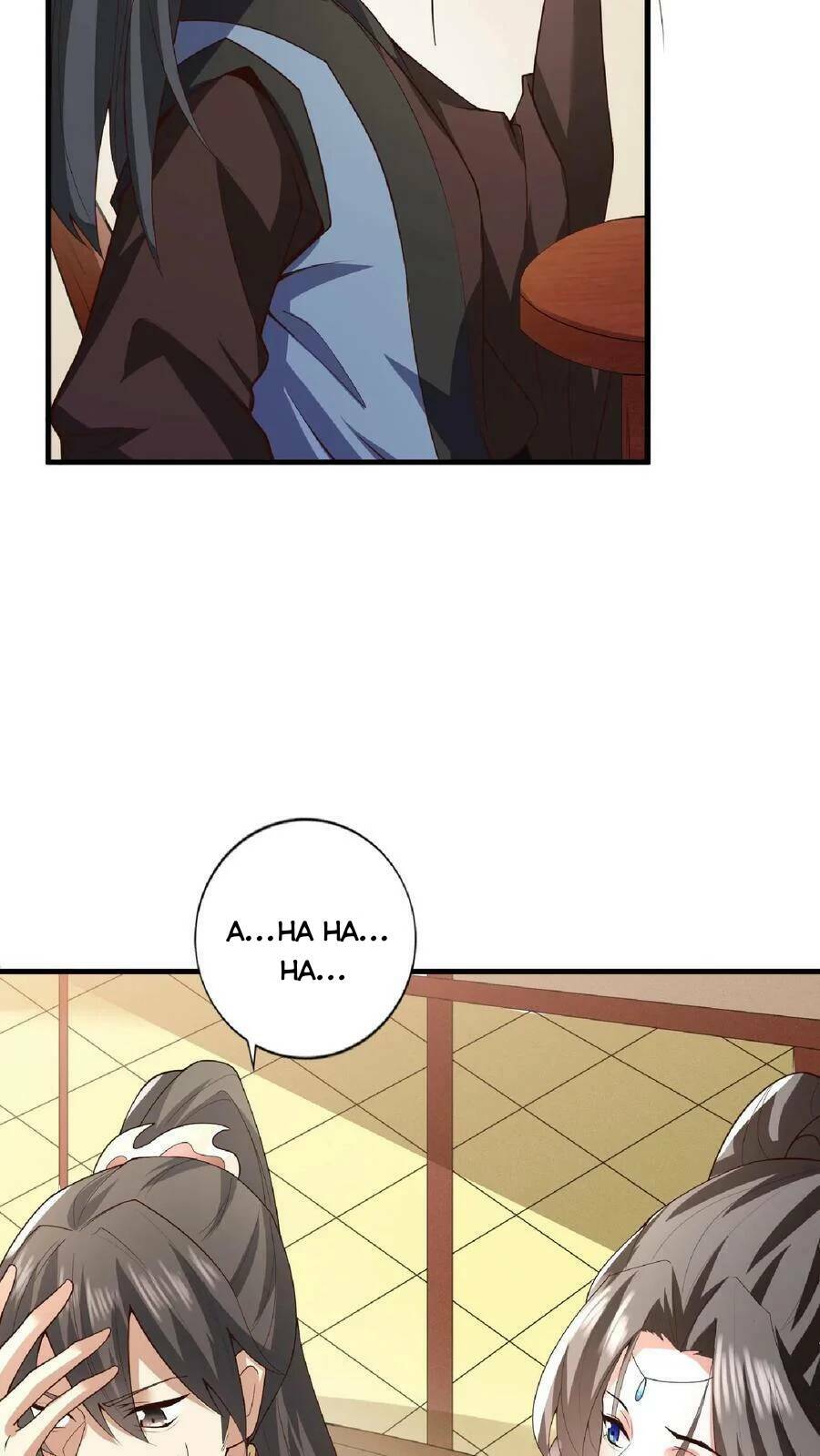 Mở Đầu Nữ Đế Làm Chính Cung Chapter 33 - Trang 2