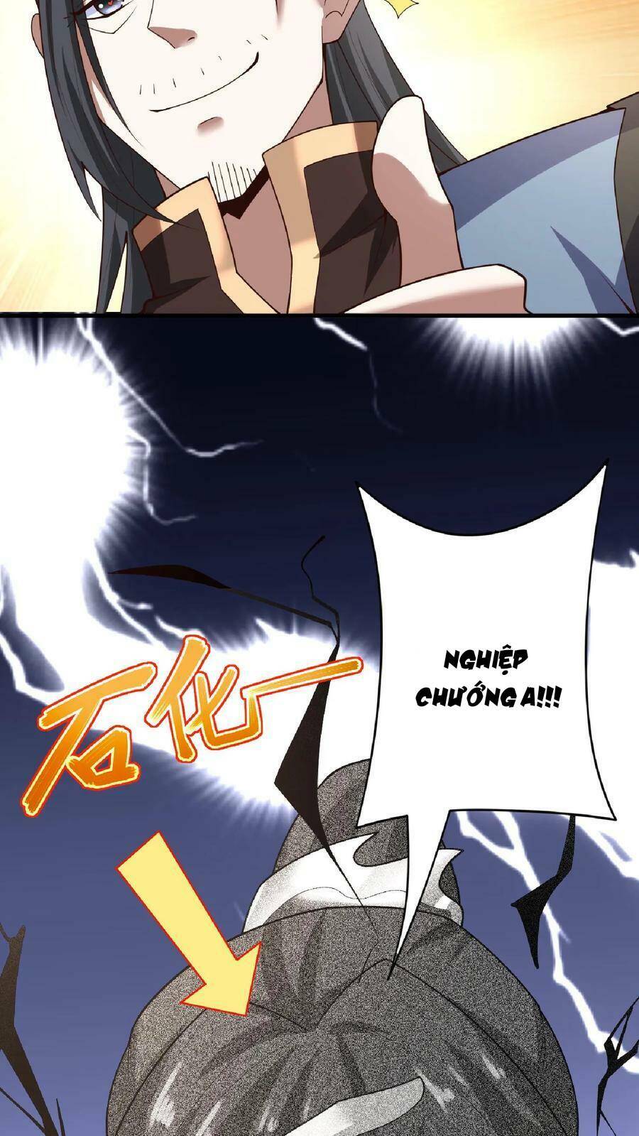 Mở Đầu Nữ Đế Làm Chính Cung Chapter 33 - Trang 2