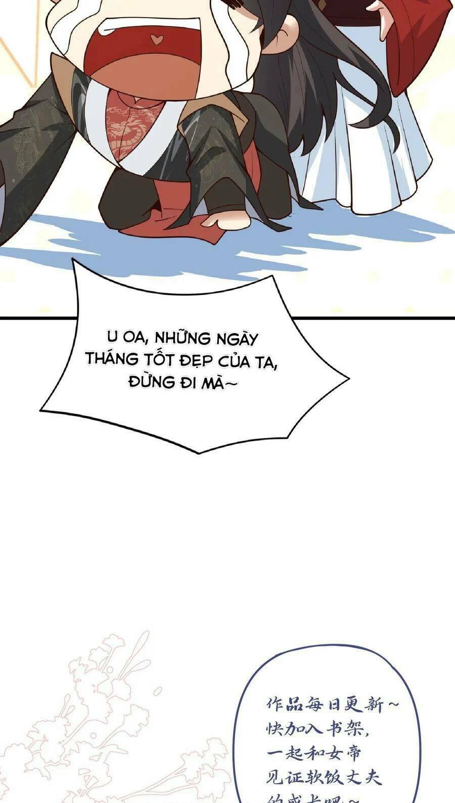 Mở Đầu Nữ Đế Làm Chính Cung Chapter 33 - Trang 2