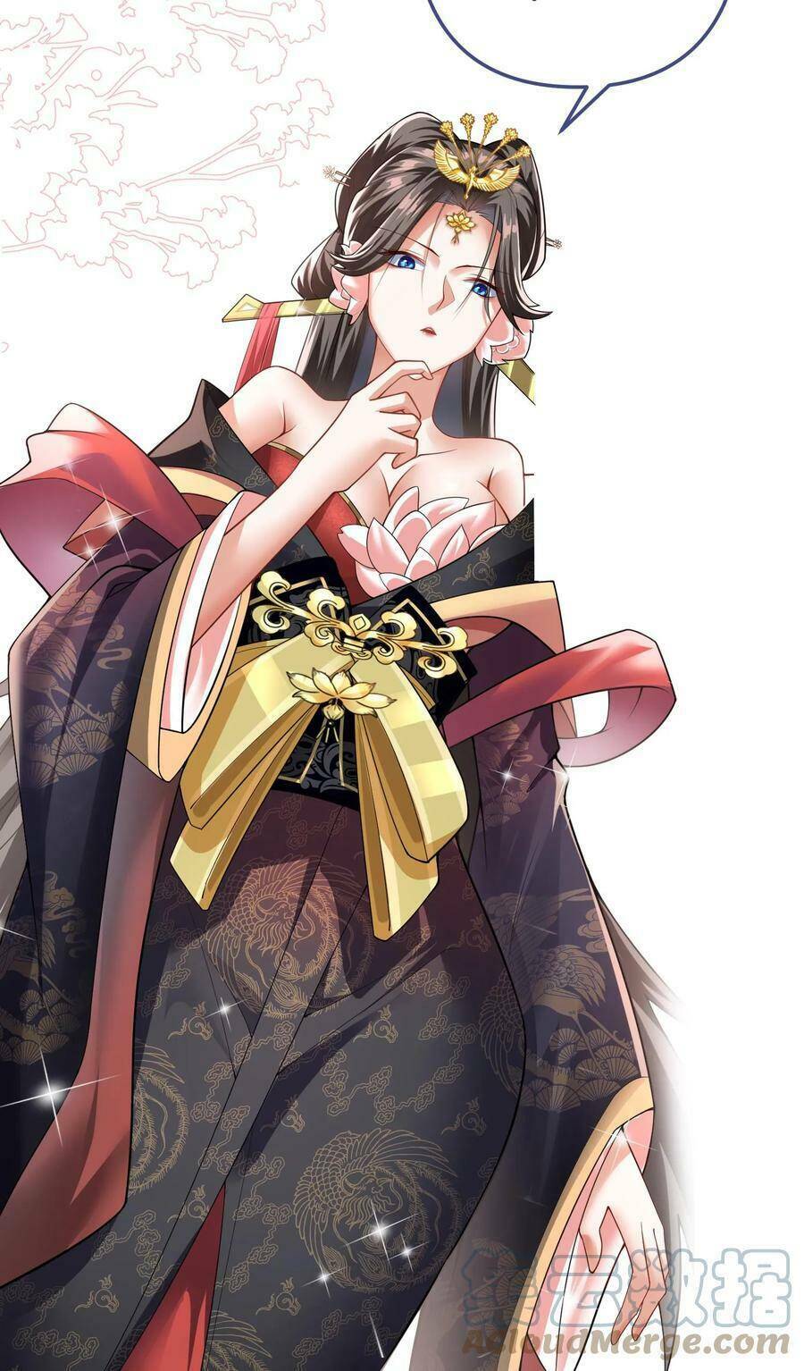 Mở Đầu Nữ Đế Làm Chính Cung Chapter 33 - Trang 2