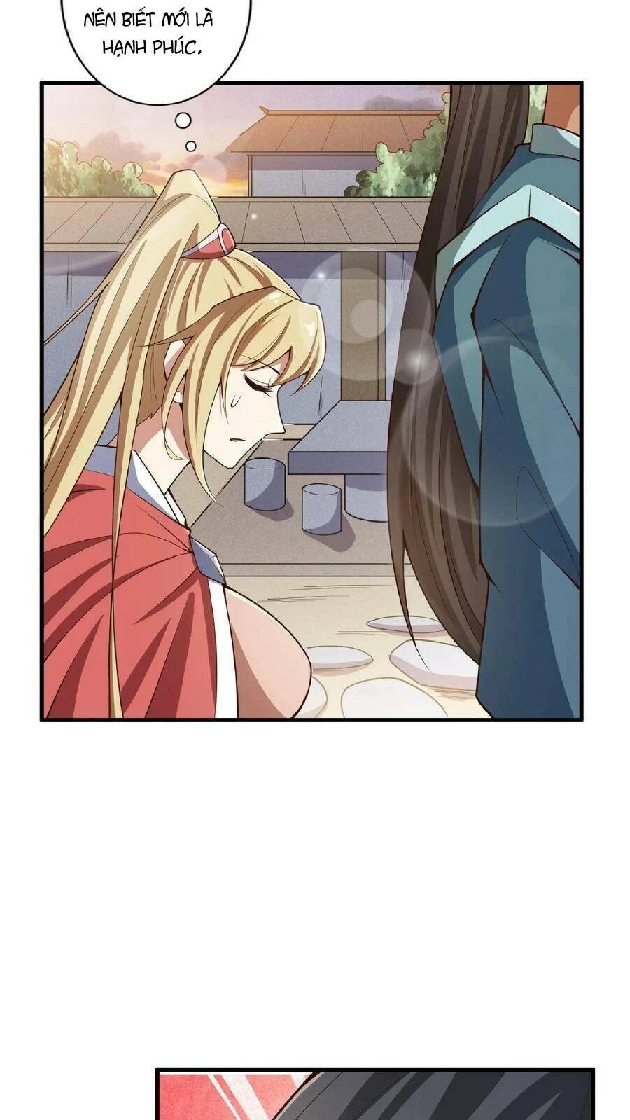 Mở Đầu Nữ Đế Làm Chính Cung Chapter 33 - Trang 2