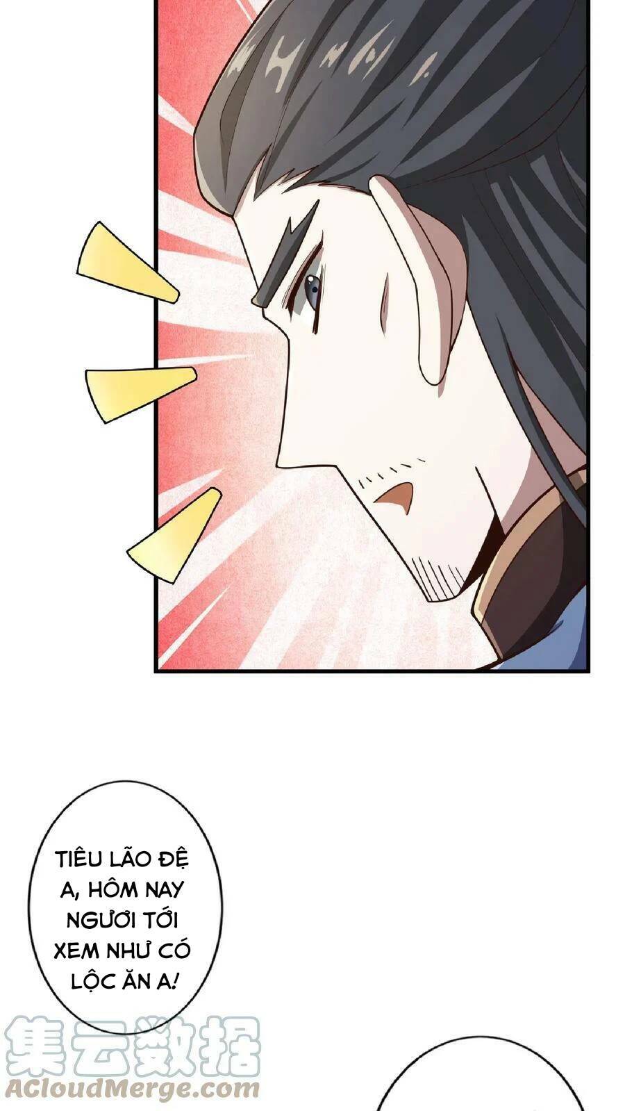 Mở Đầu Nữ Đế Làm Chính Cung Chapter 33 - Trang 2