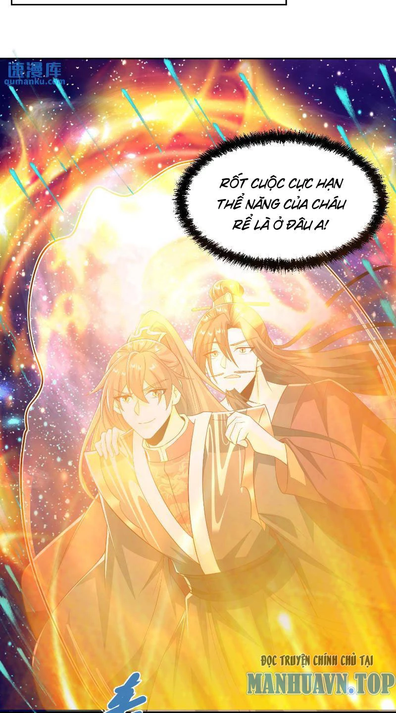 Mở Đầu Nữ Đế Làm Chính Cung Chapter 330 - Trang 2