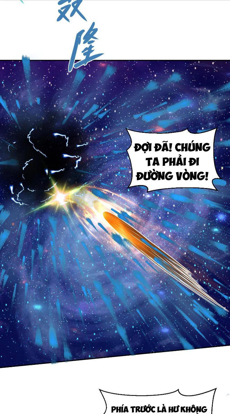 Mở Đầu Nữ Đế Làm Chính Cung Chapter 330 - Trang 2