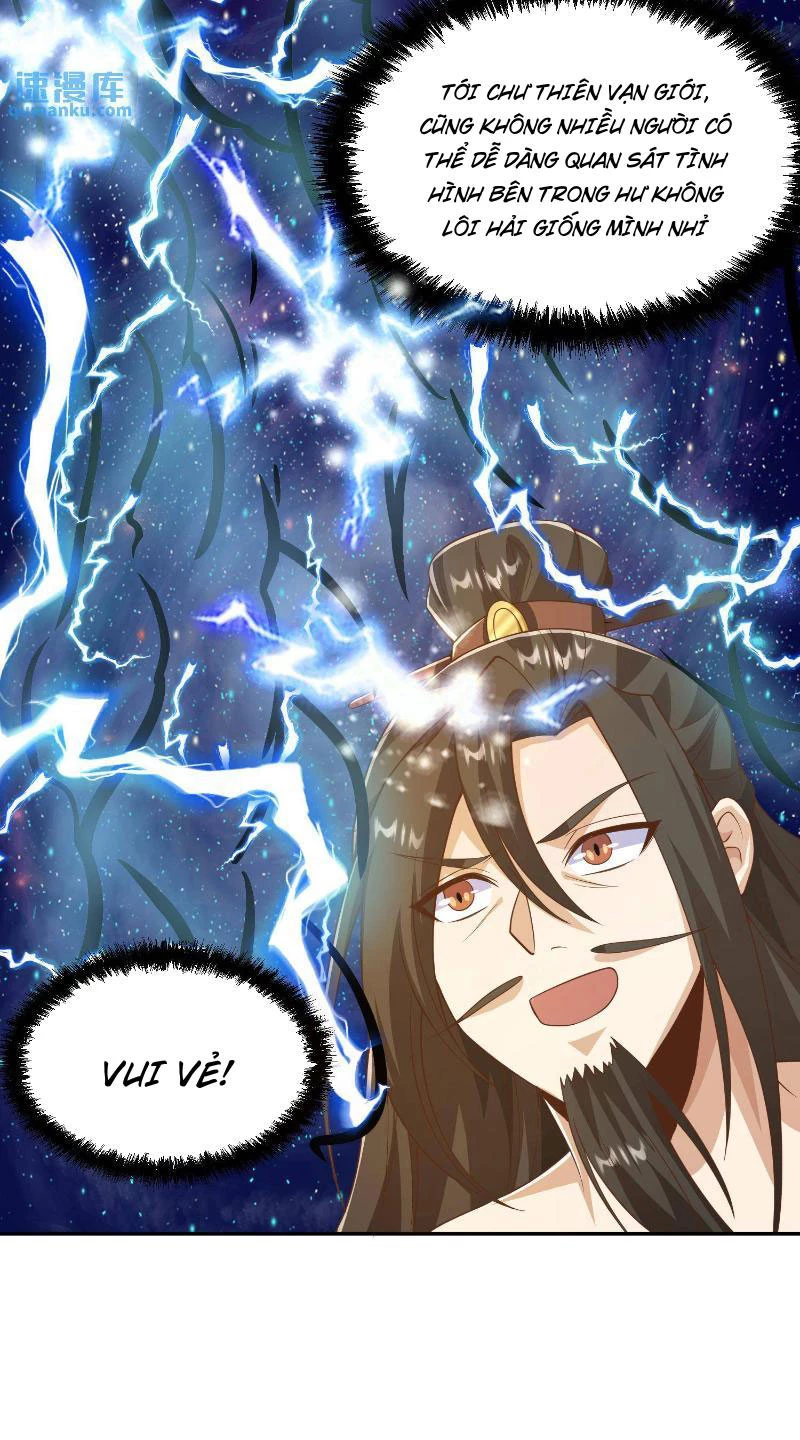 Mở Đầu Nữ Đế Làm Chính Cung Chapter 330 - Trang 2