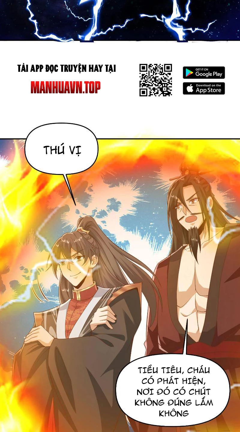 Mở Đầu Nữ Đế Làm Chính Cung Chapter 330 - Trang 2