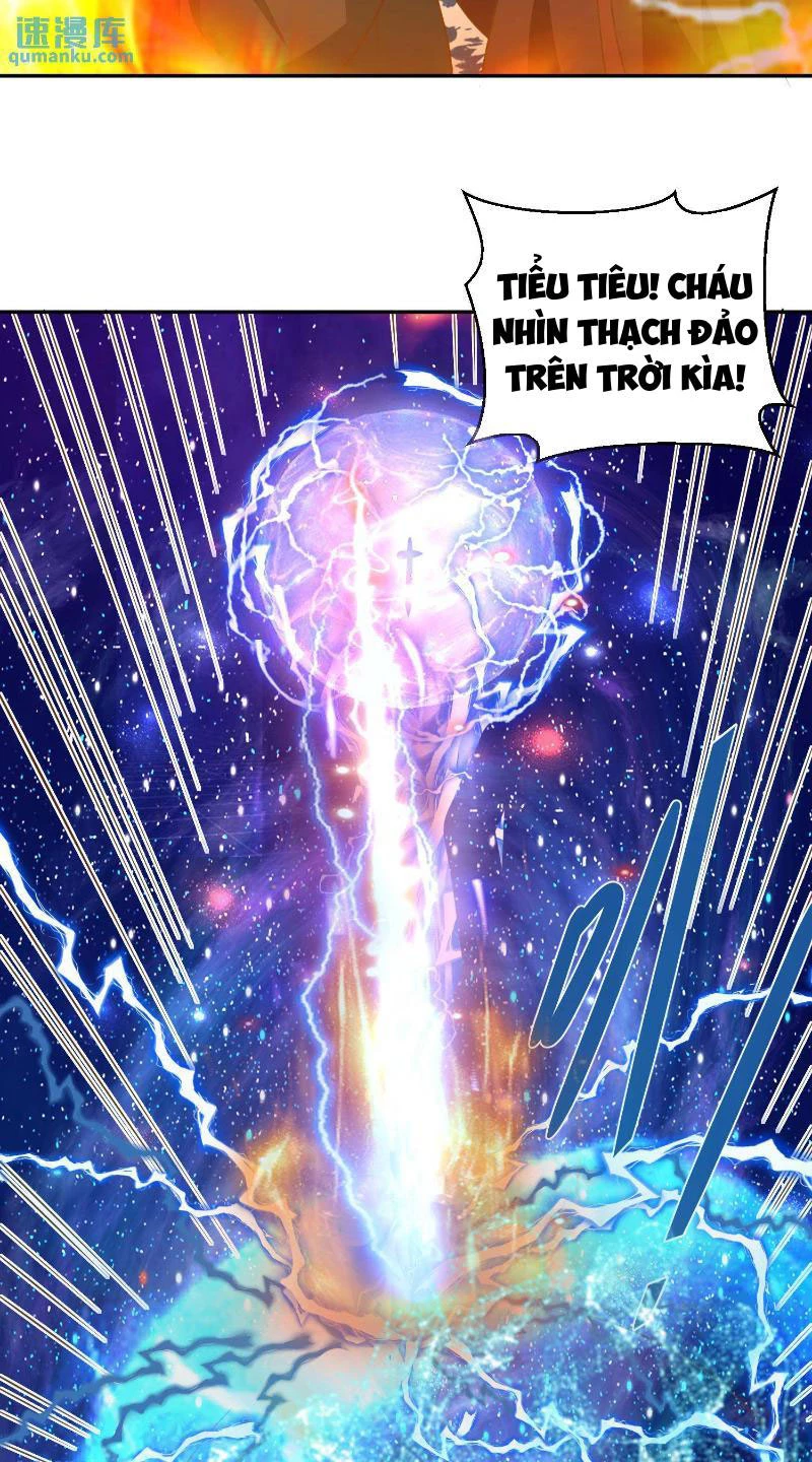 Mở Đầu Nữ Đế Làm Chính Cung Chapter 330 - Trang 2