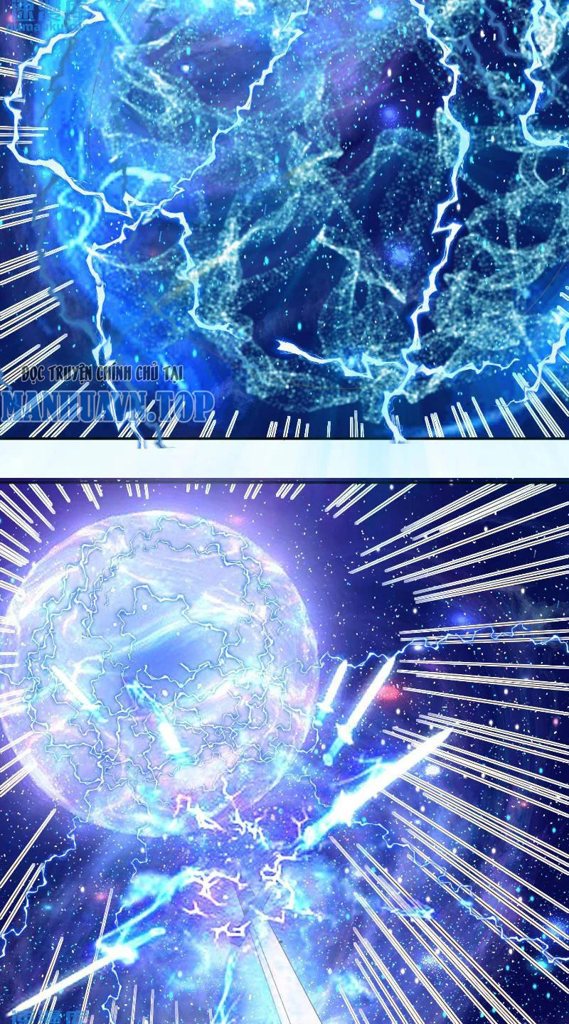 Mở Đầu Nữ Đế Làm Chính Cung Chapter 330 - Trang 2