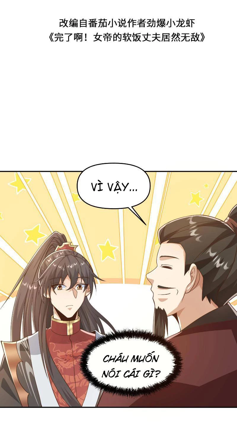 Mở Đầu Nữ Đế Làm Chính Cung Chapter 330 - Trang 2