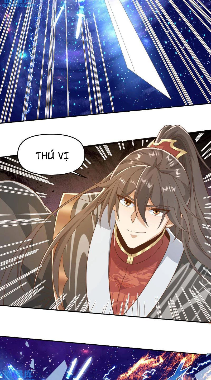 Mở Đầu Nữ Đế Làm Chính Cung Chapter 330 - Trang 2