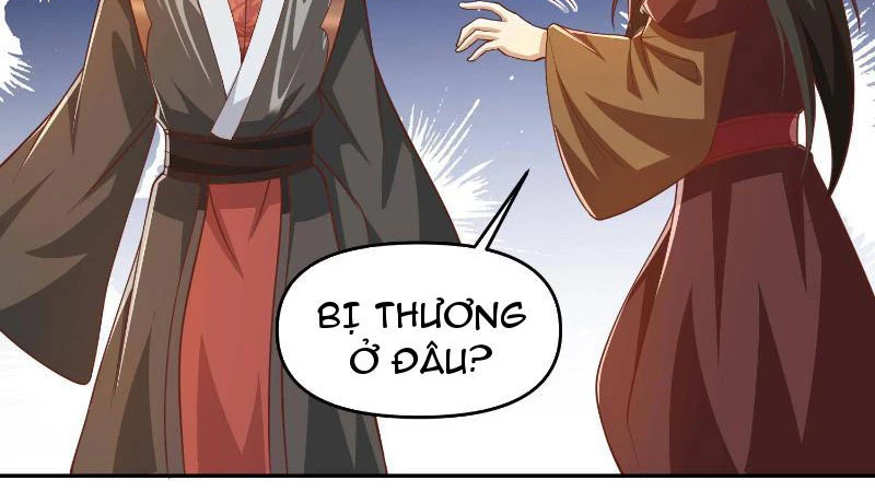 Mở Đầu Nữ Đế Làm Chính Cung Chapter 330 - Trang 2