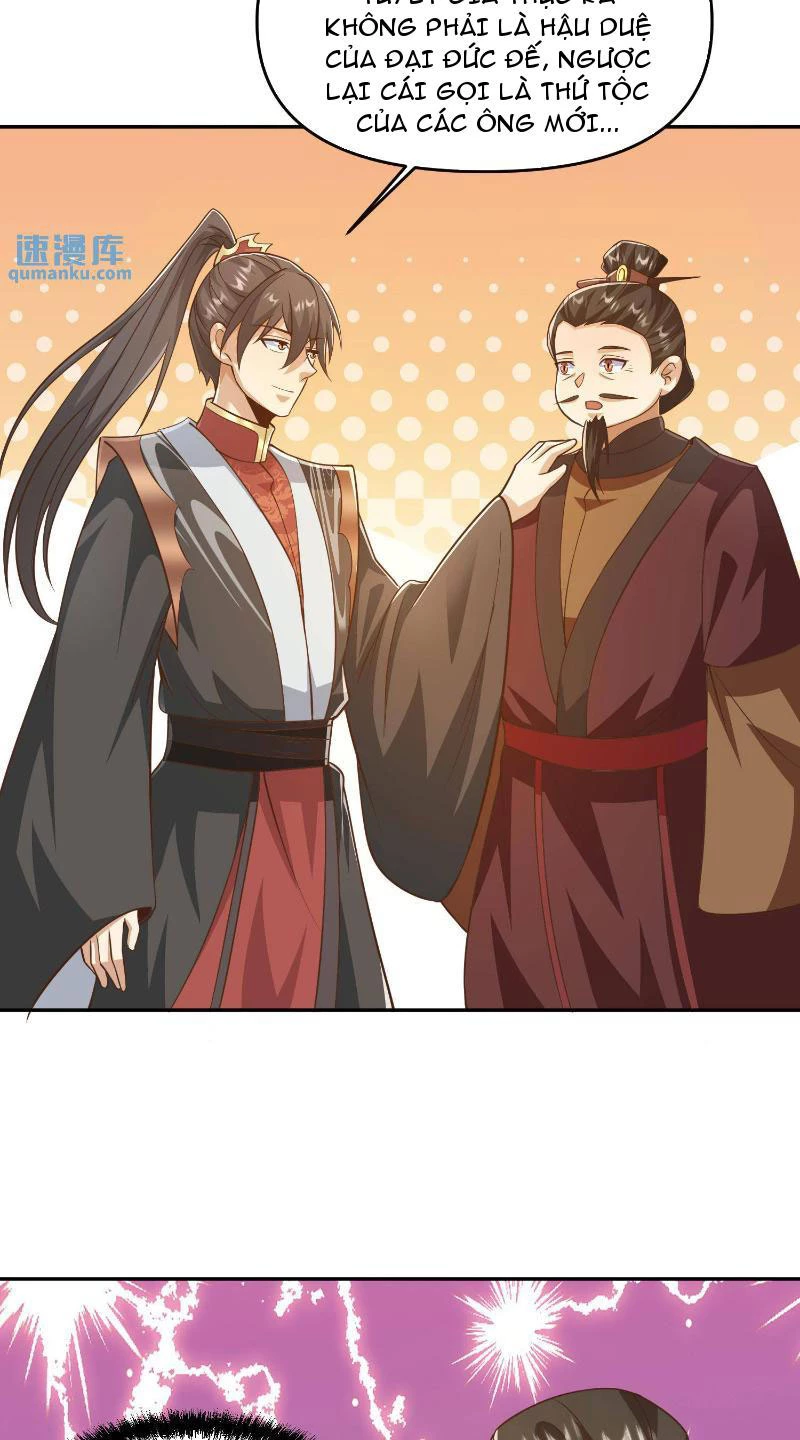 Mở Đầu Nữ Đế Làm Chính Cung Chapter 330 - Trang 2