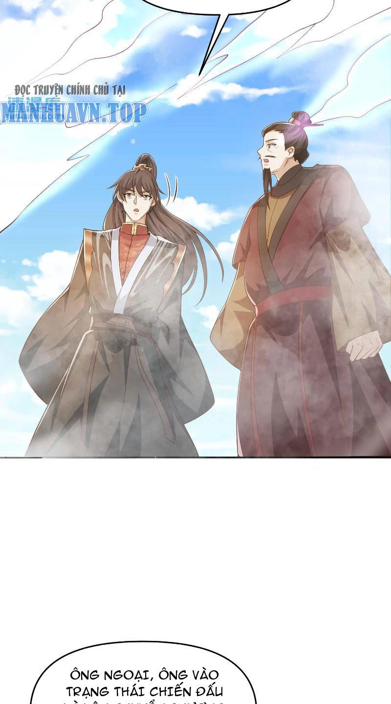 Mở Đầu Nữ Đế Làm Chính Cung Chapter 330 - Trang 2