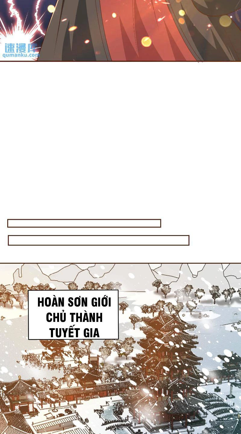 Mở Đầu Nữ Đế Làm Chính Cung Chapter 331 - Trang 2