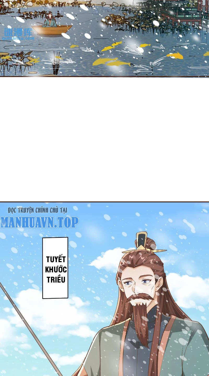 Mở Đầu Nữ Đế Làm Chính Cung Chapter 331 - Trang 2