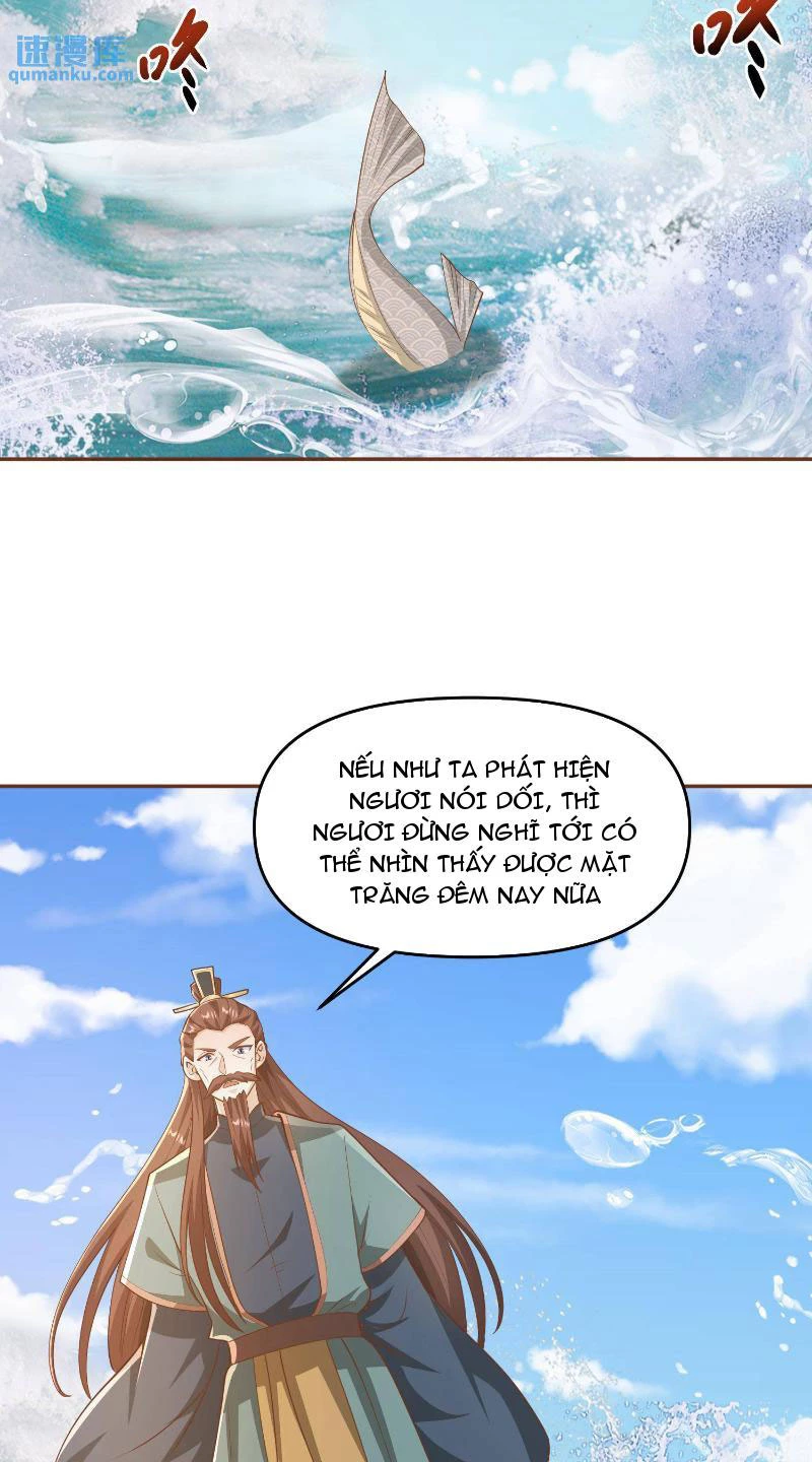 Mở Đầu Nữ Đế Làm Chính Cung Chapter 331 - Trang 2