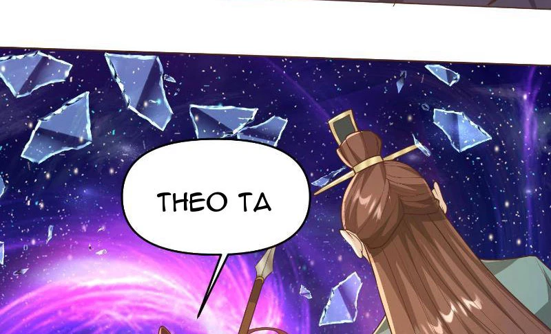 Mở Đầu Nữ Đế Làm Chính Cung Chapter 331 - Trang 2