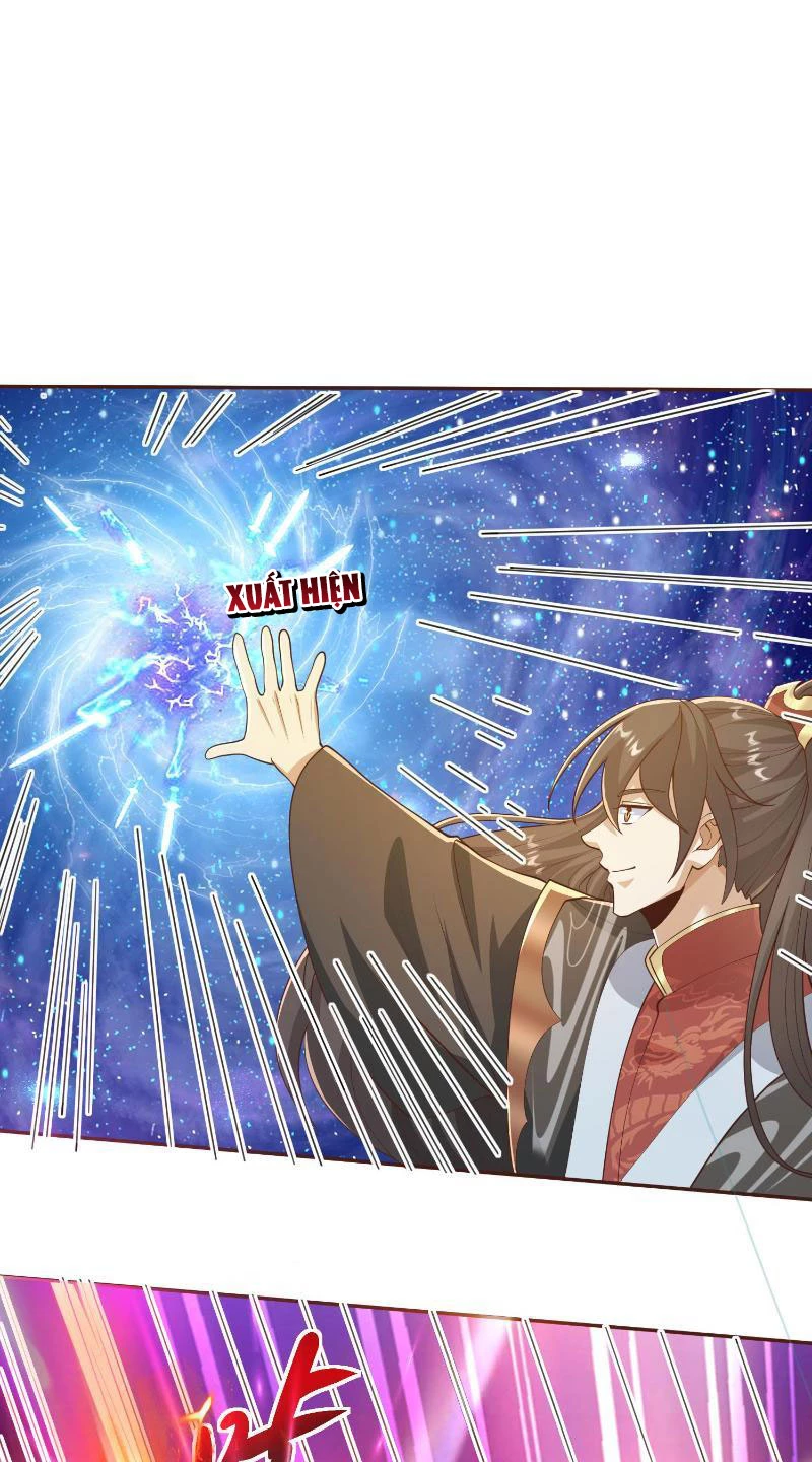 Mở Đầu Nữ Đế Làm Chính Cung Chapter 331 - Trang 2