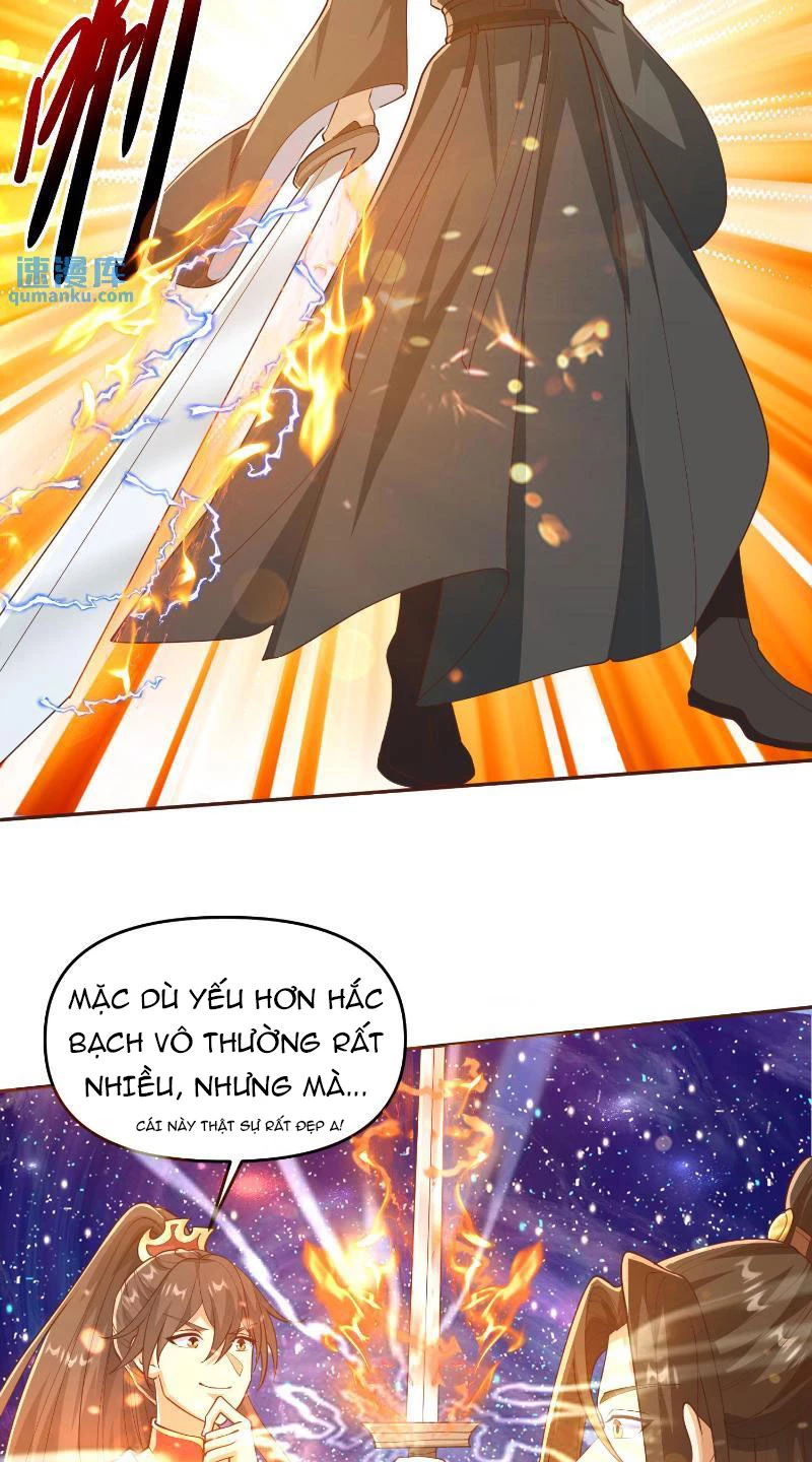 Mở Đầu Nữ Đế Làm Chính Cung Chapter 331 - Trang 2