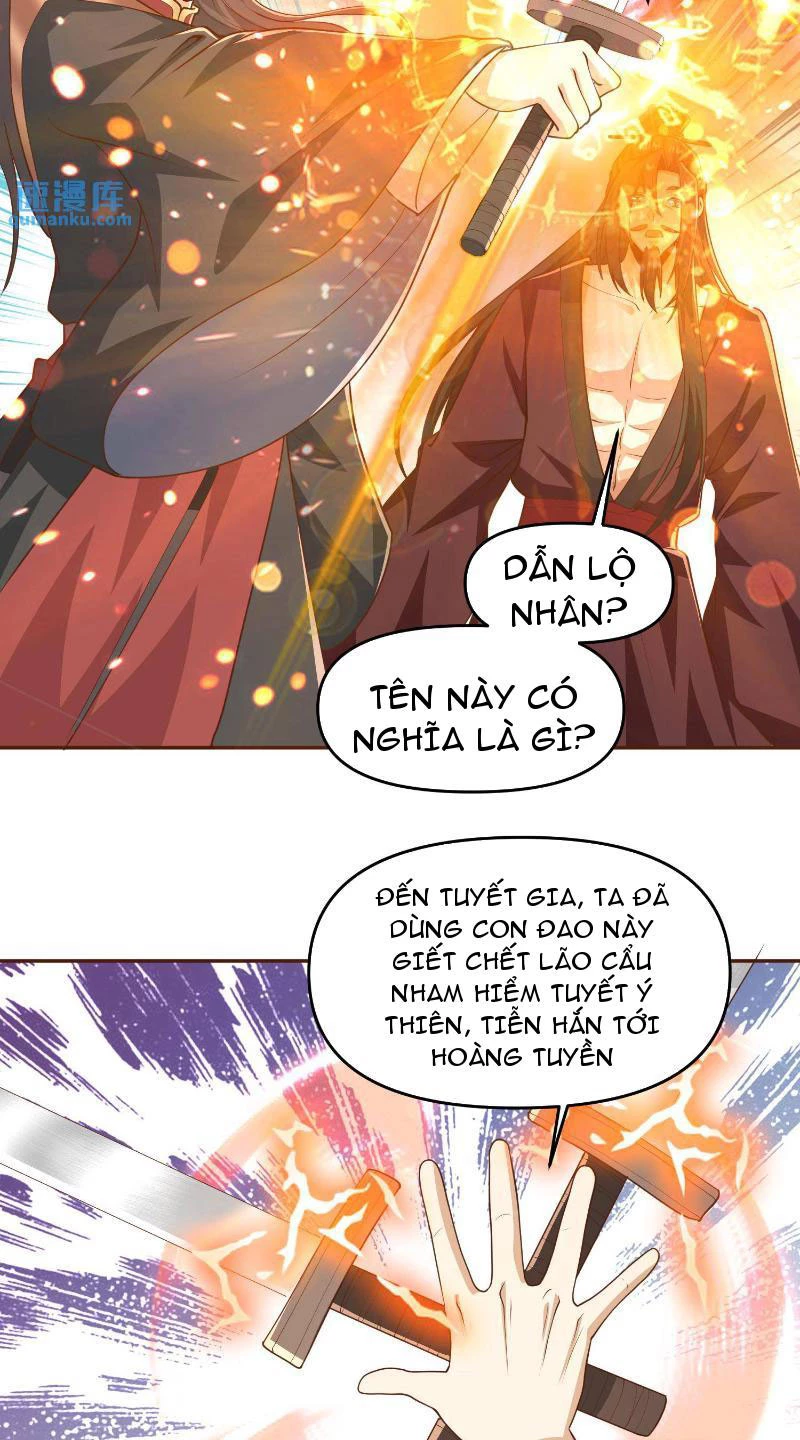 Mở Đầu Nữ Đế Làm Chính Cung Chapter 331 - Trang 2