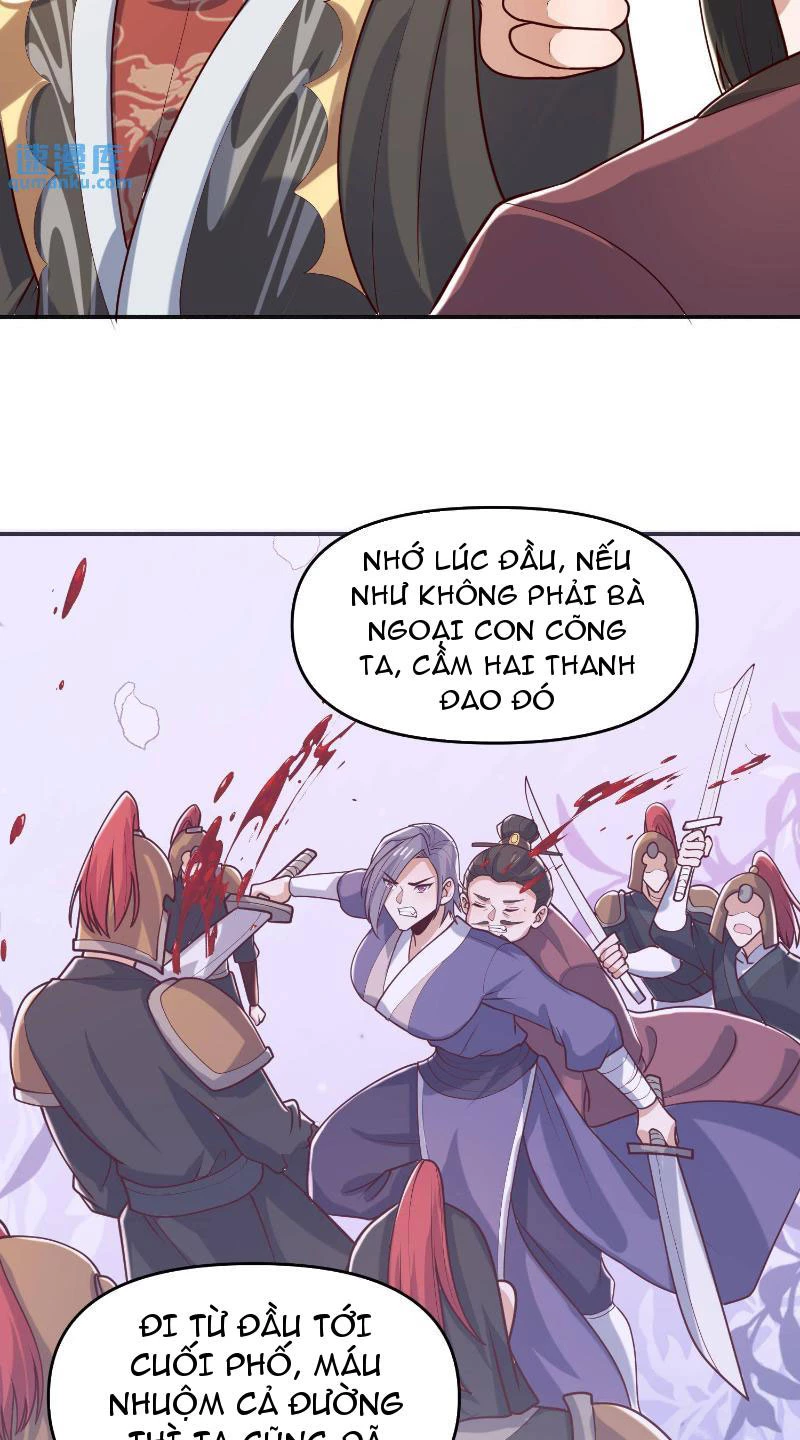 Mở Đầu Nữ Đế Làm Chính Cung Chapter 332 - Trang 2