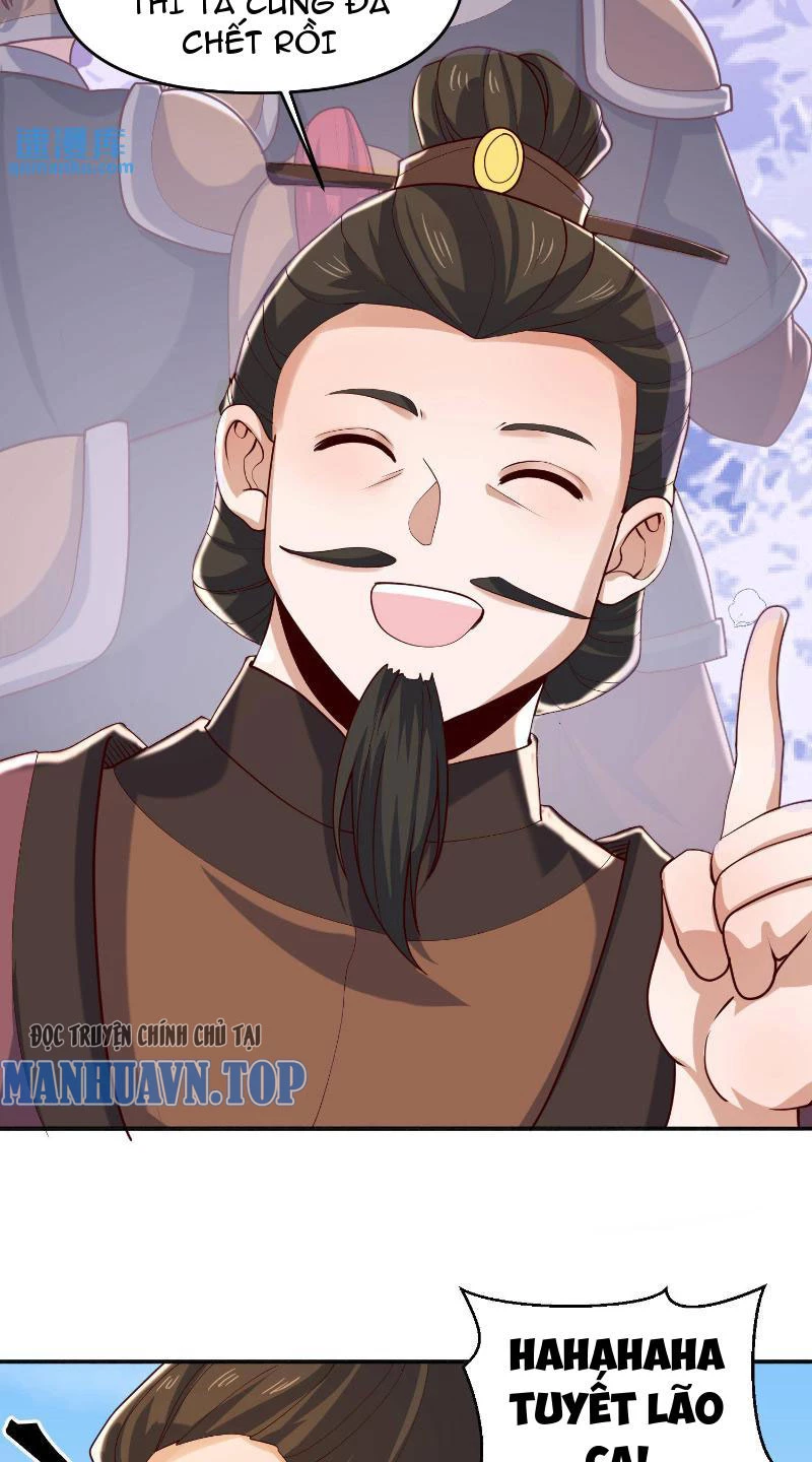 Mở Đầu Nữ Đế Làm Chính Cung Chapter 332 - Trang 2