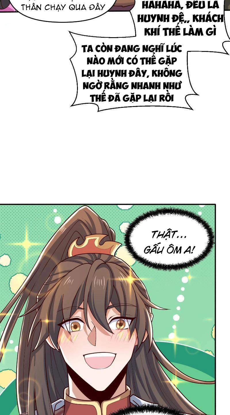 Mở Đầu Nữ Đế Làm Chính Cung Chapter 332 - Trang 2