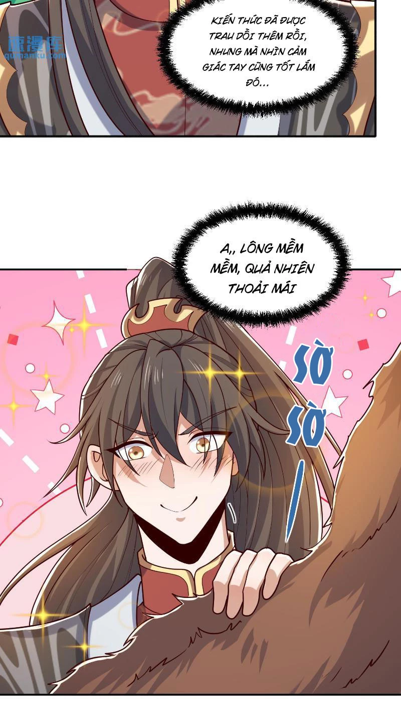 Mở Đầu Nữ Đế Làm Chính Cung Chapter 332 - Trang 2