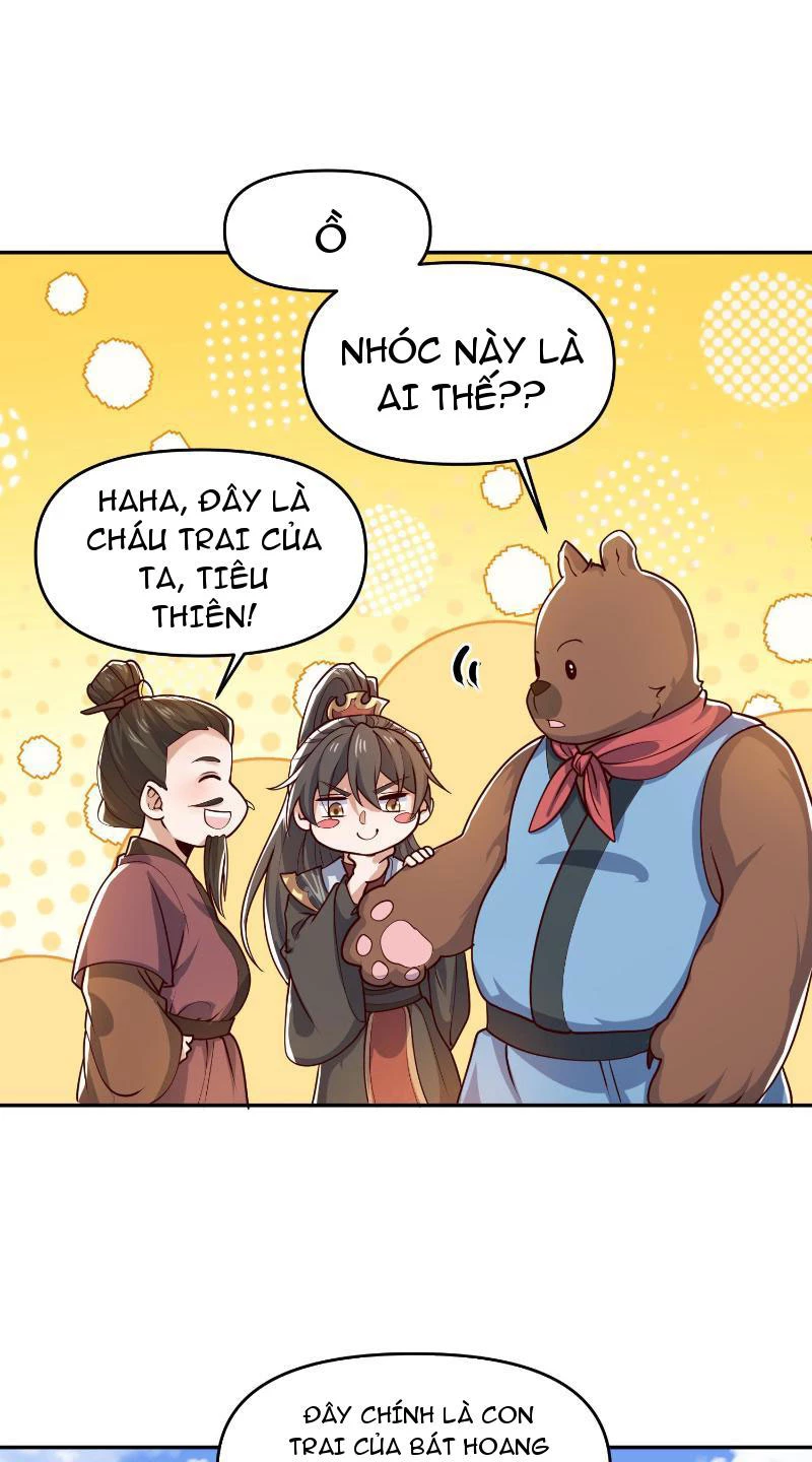 Mở Đầu Nữ Đế Làm Chính Cung Chapter 332 - Trang 2