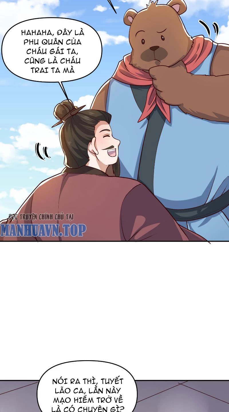 Mở Đầu Nữ Đế Làm Chính Cung Chapter 332 - Trang 2