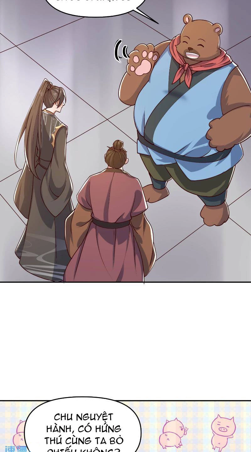 Mở Đầu Nữ Đế Làm Chính Cung Chapter 332 - Trang 2