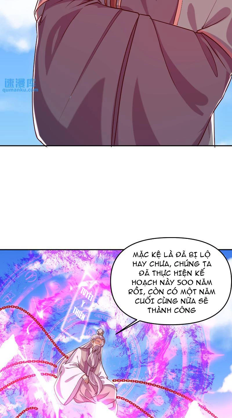 Mở Đầu Nữ Đế Làm Chính Cung Chapter 332 - Trang 2