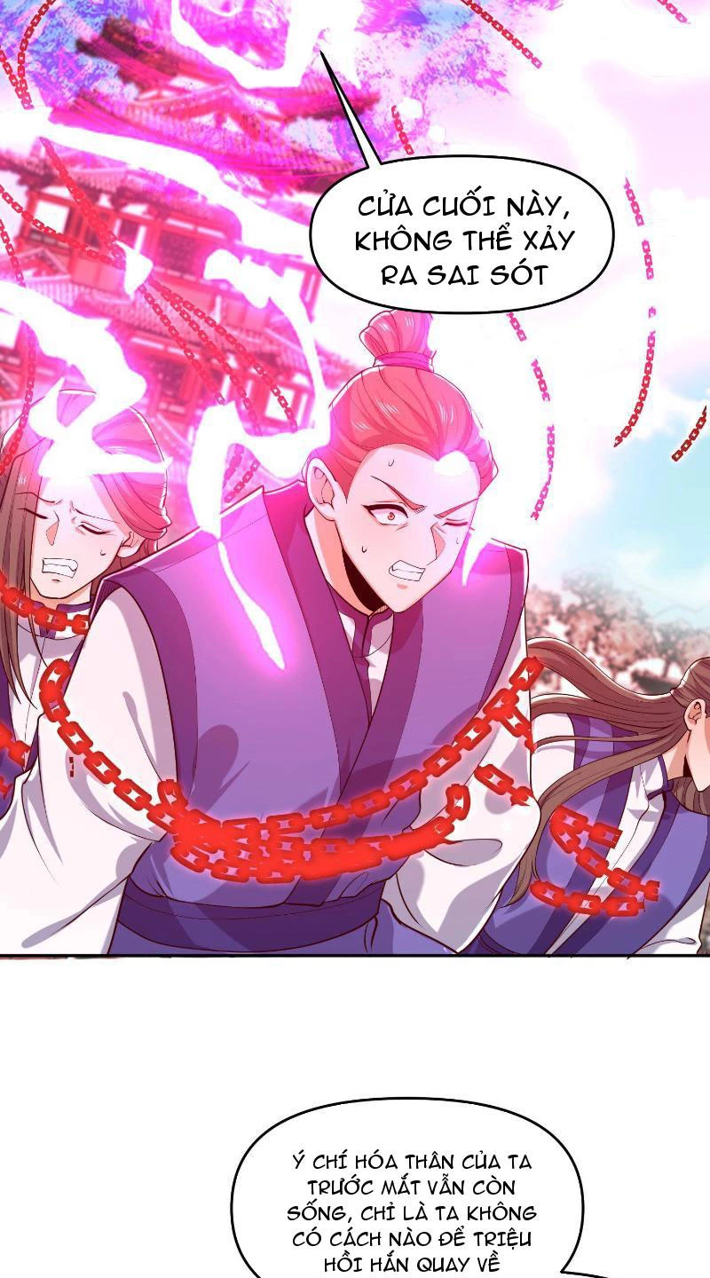 Mở Đầu Nữ Đế Làm Chính Cung Chapter 332 - Trang 2