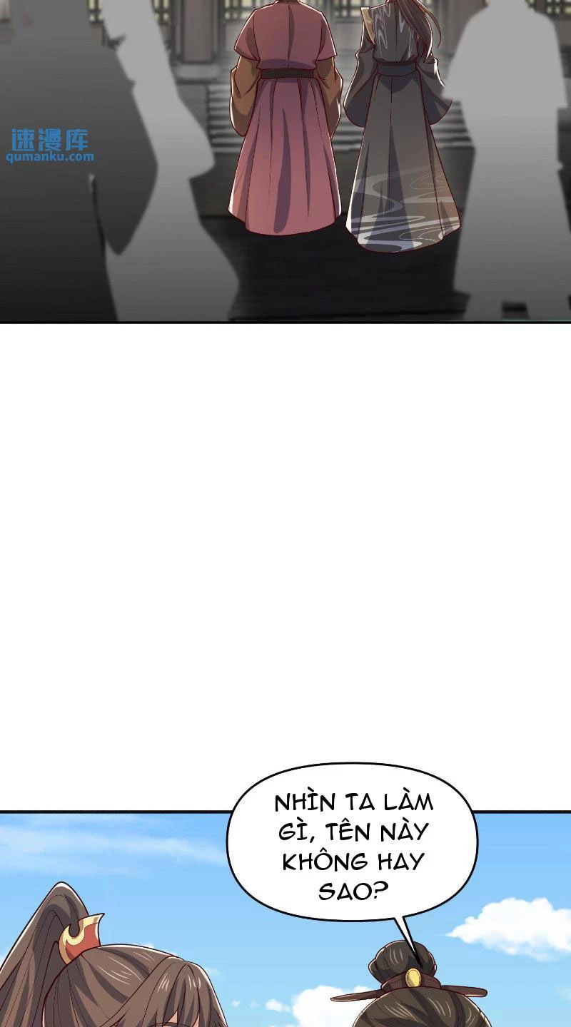 Mở Đầu Nữ Đế Làm Chính Cung Chapter 332 - Trang 2