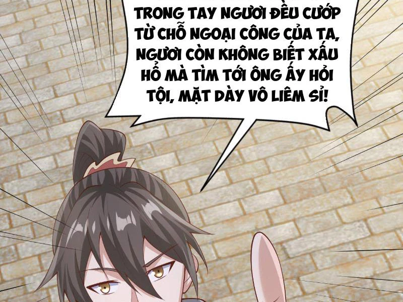 Mở Đầu Nữ Đế Làm Chính Cung Chapter 333 - Trang 2