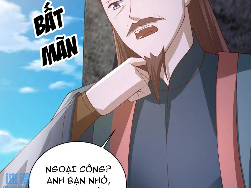 Mở Đầu Nữ Đế Làm Chính Cung Chapter 333 - Trang 2