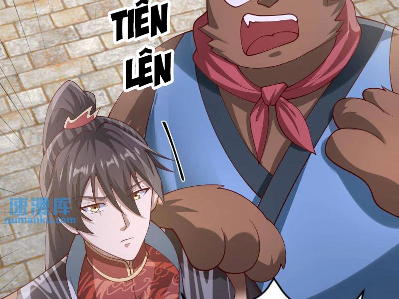 Mở Đầu Nữ Đế Làm Chính Cung Chapter 333 - Trang 2