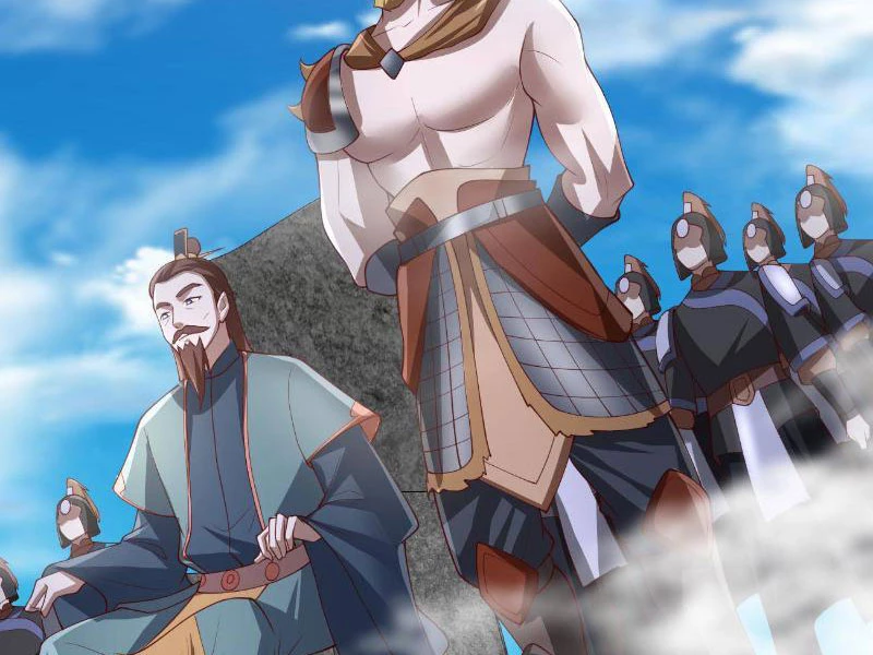 Mở Đầu Nữ Đế Làm Chính Cung Chapter 333 - Trang 2