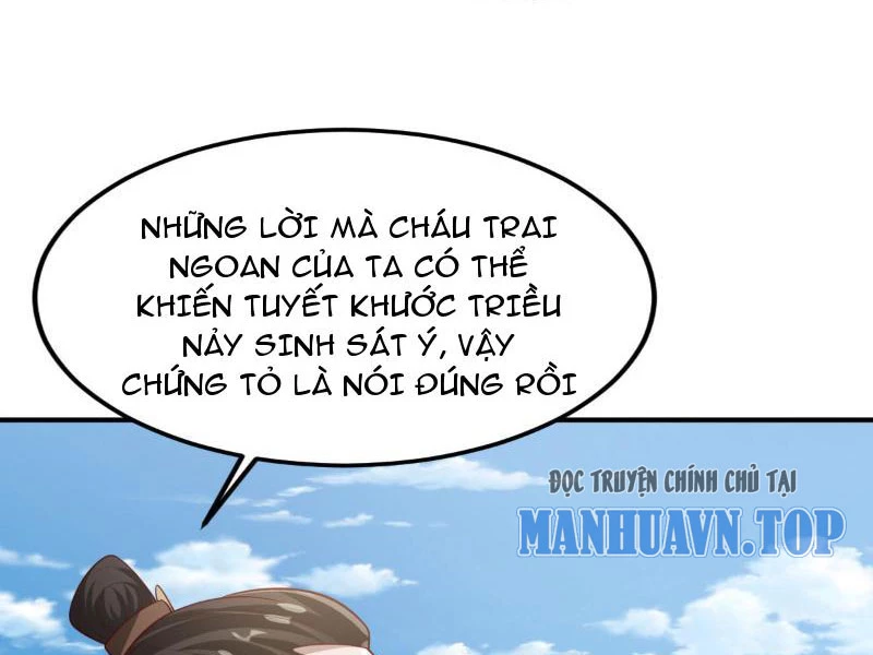 Mở Đầu Nữ Đế Làm Chính Cung Chapter 334 - Trang 2