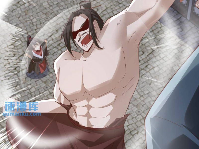 Mở Đầu Nữ Đế Làm Chính Cung Chapter 334 - Trang 2