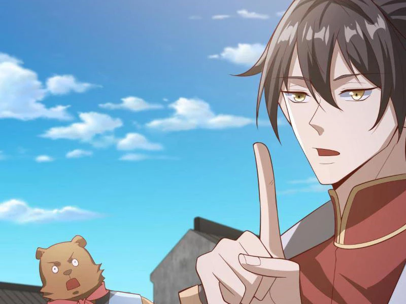 Mở Đầu Nữ Đế Làm Chính Cung Chapter 334 - Trang 2