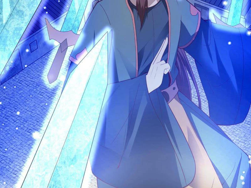 Mở Đầu Nữ Đế Làm Chính Cung Chapter 334 - Trang 2